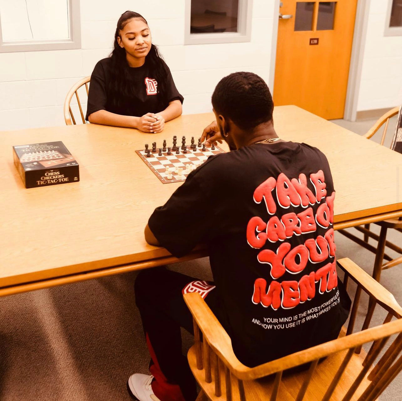 Take Care Of Your Mental TShirt