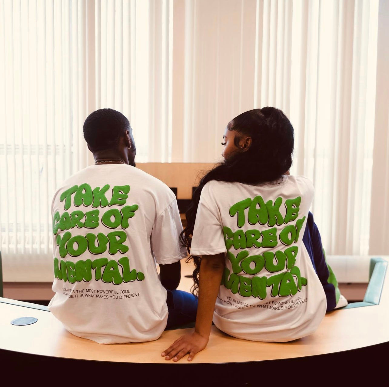 Take Care Of Your Mental TShirt