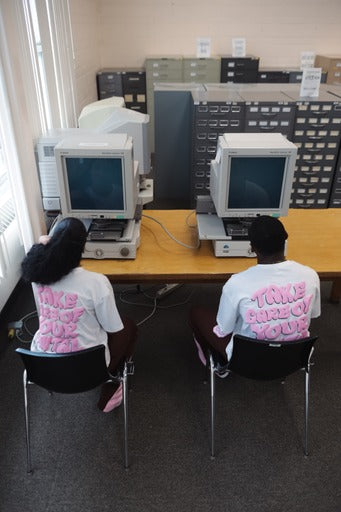 Take Care Of Your Mental TShirt