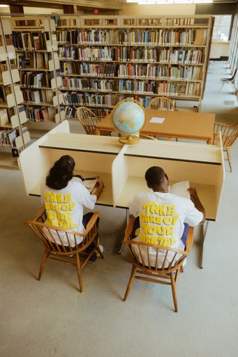 Take Care Of Your Mental TShirt