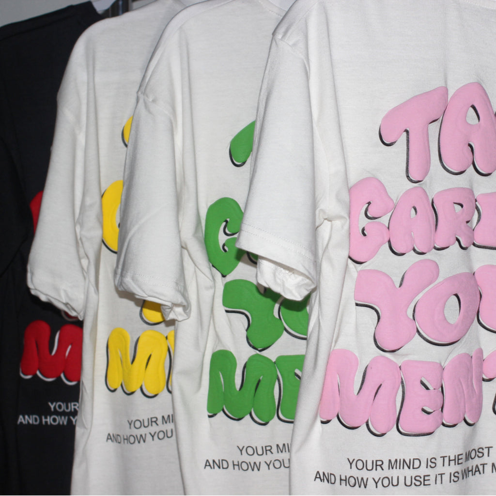 Take Care Of Your Mental TShirt